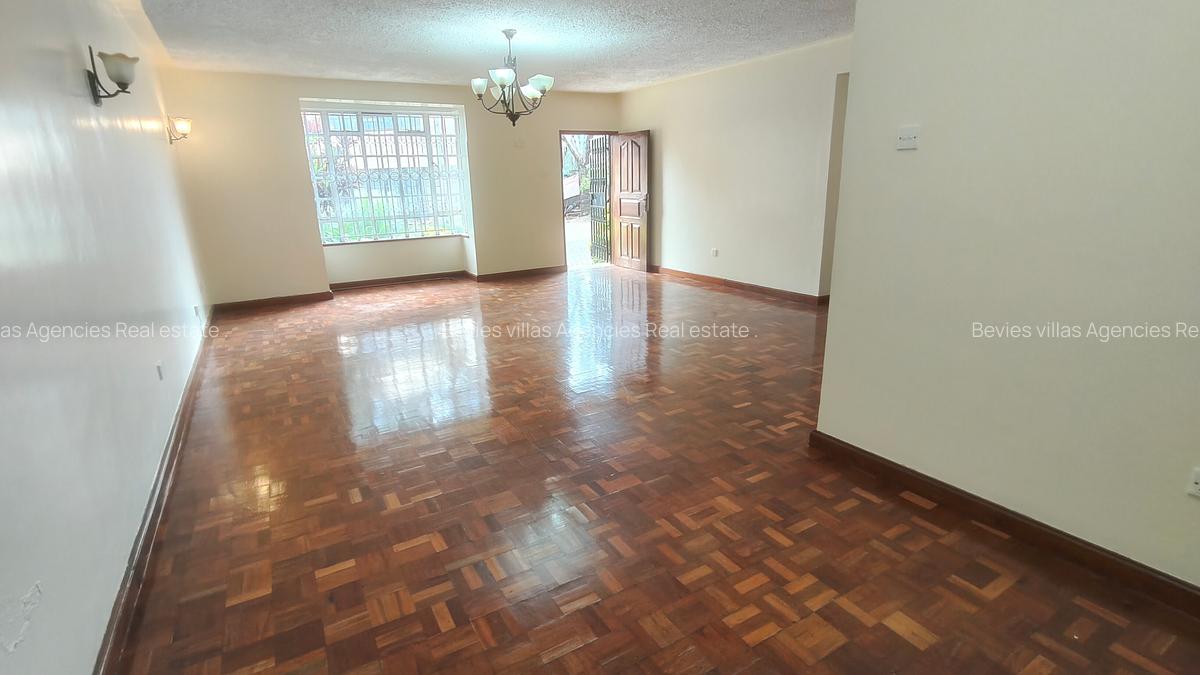 4 Bed Townhouse with Staff Quarters at Kileleshwa - 6