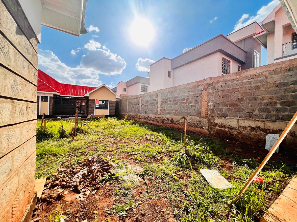 3 Bed House with En Suite at Kenyatta Road - 20