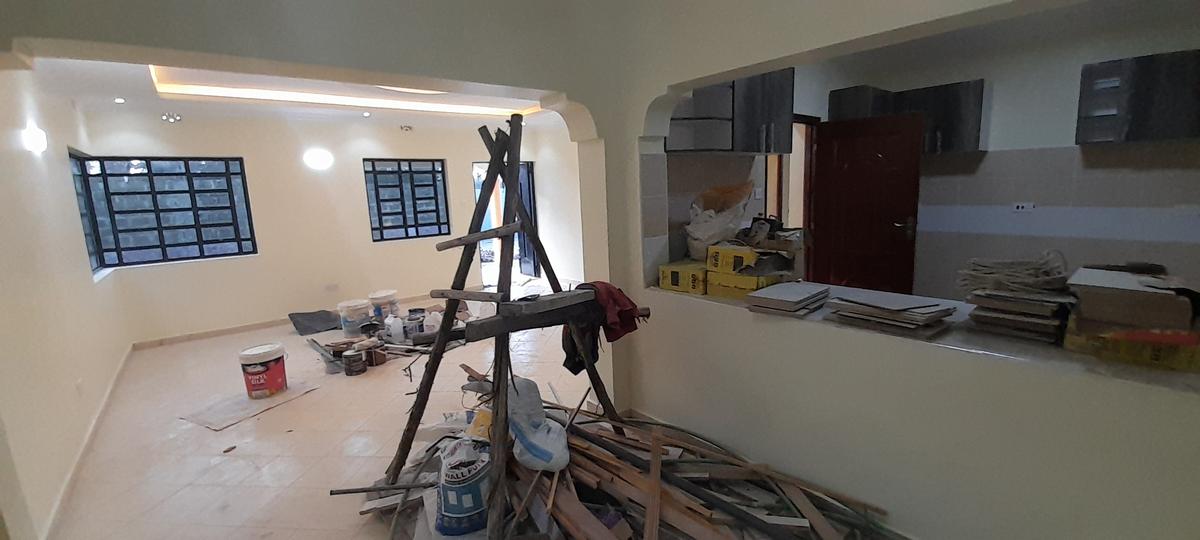 3 Bed House with En Suite at Rimpa - 7