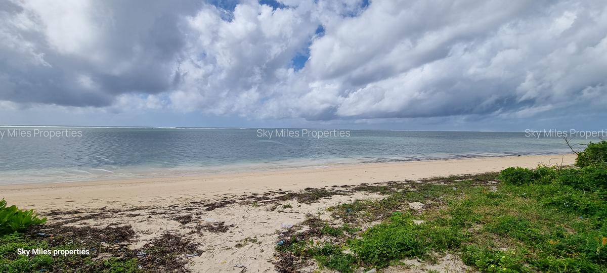 2.6 ac Land at Kikambala - 6