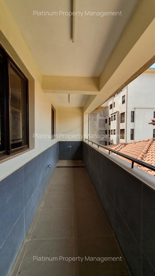 3 Bed Apartment with En Suite at Church Road - 6