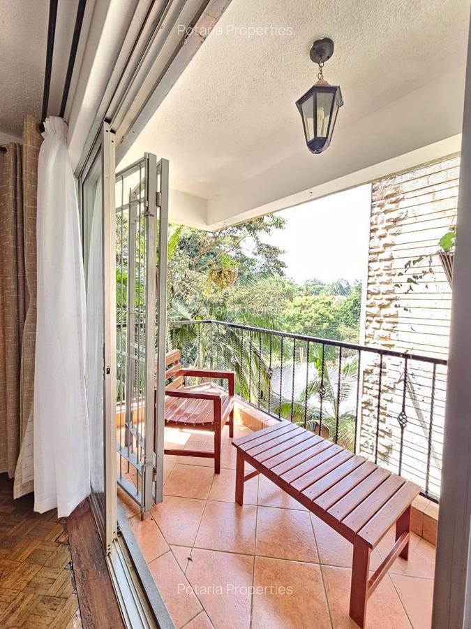 Serviced 2 Bed Apartment with En Suite in Westlands Area - 2