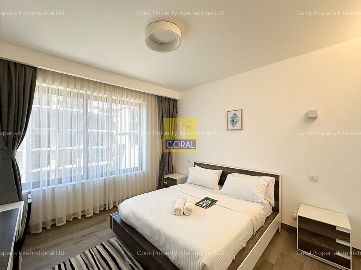 2 Bed Apartment in Kilimani - 10
