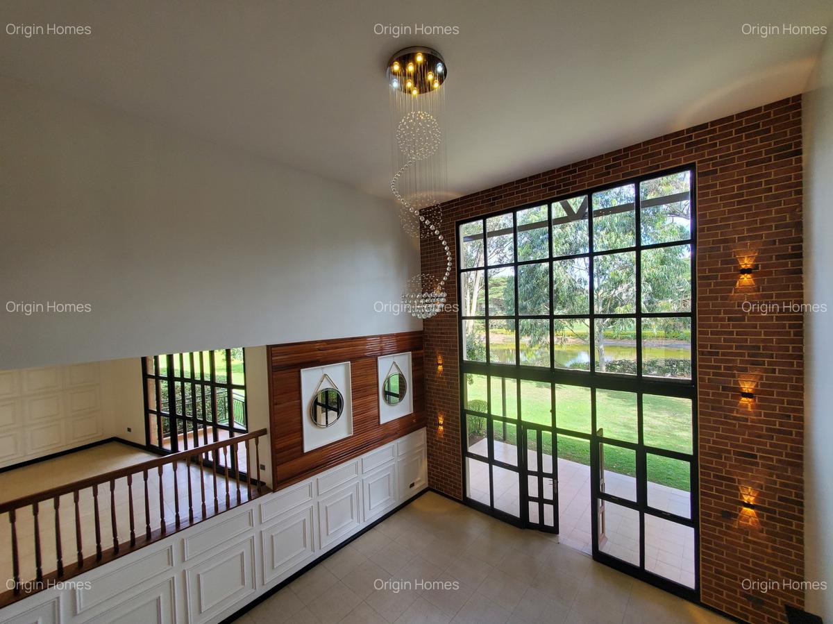 5 Bed House with En Suite at Karen - 13