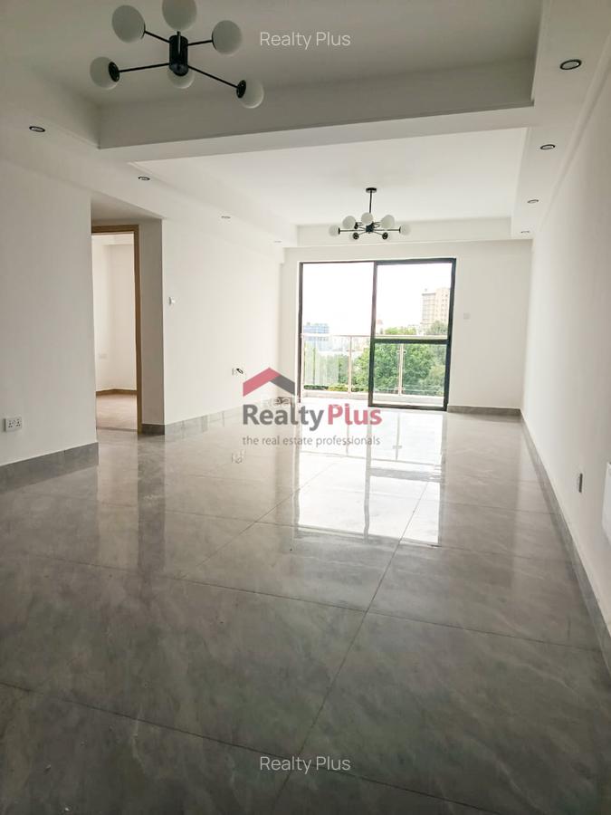 2 Bed Apartment with En Suite in Westlands Area - 2