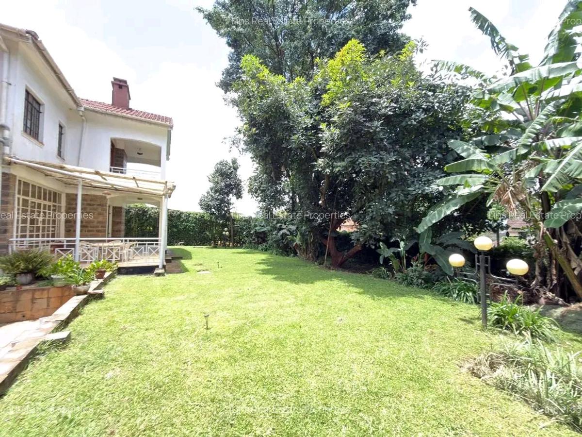 5 Bed House with En Suite in Nyari - 7