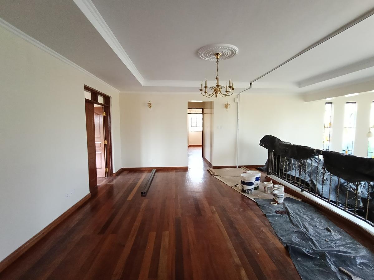 6 Bed House with En Suite in Kitisuru - 15