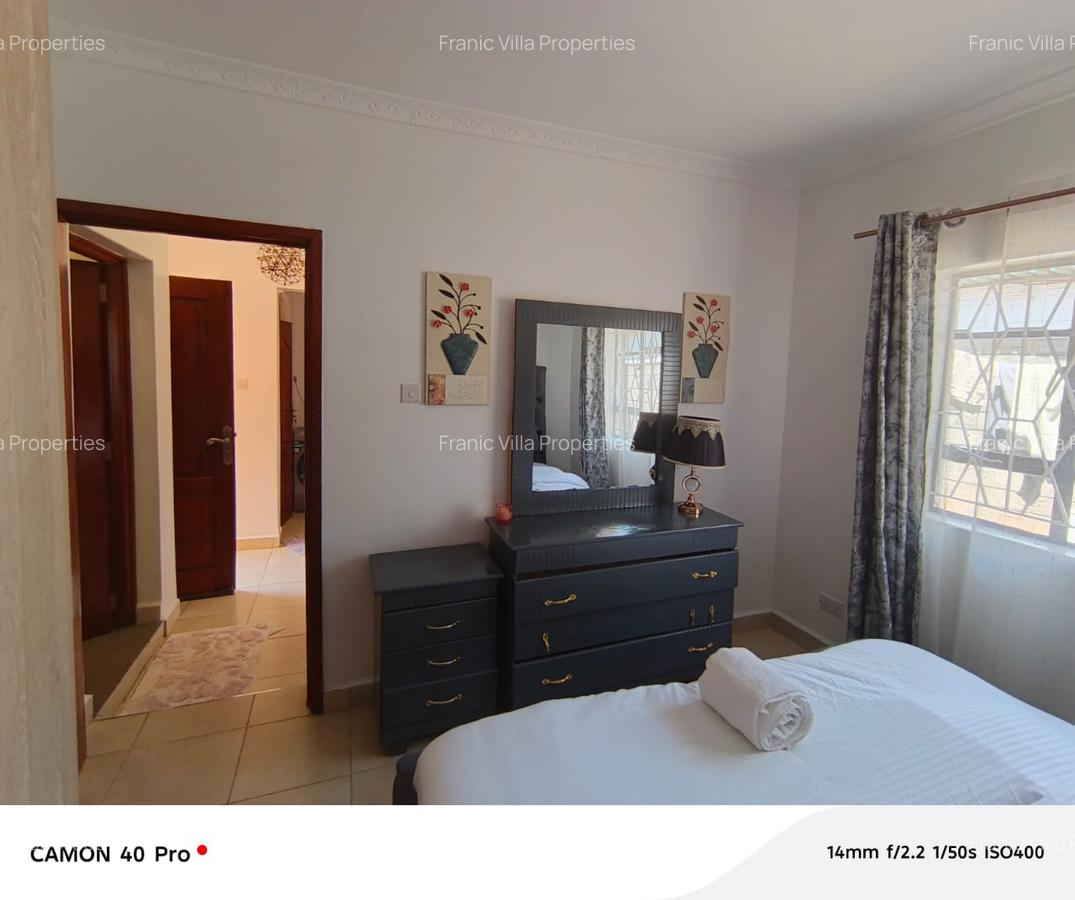 1 Bed House with En Suite at Runda - 6