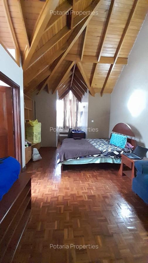 5 Bed House with En Suite in Lower Kabete - 15