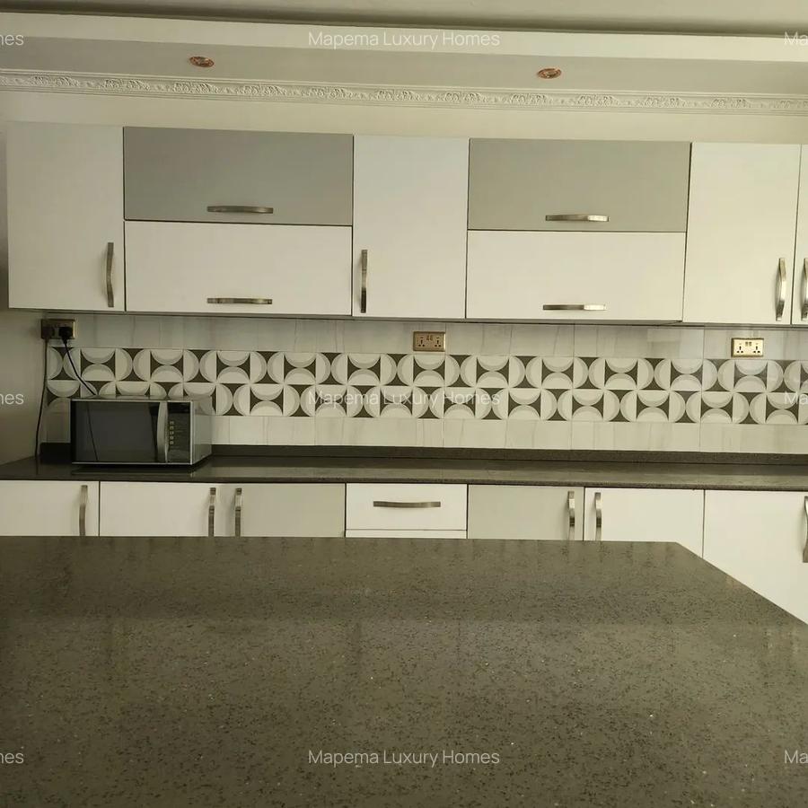 6 Bed House with En Suite at Karen Hub - 10