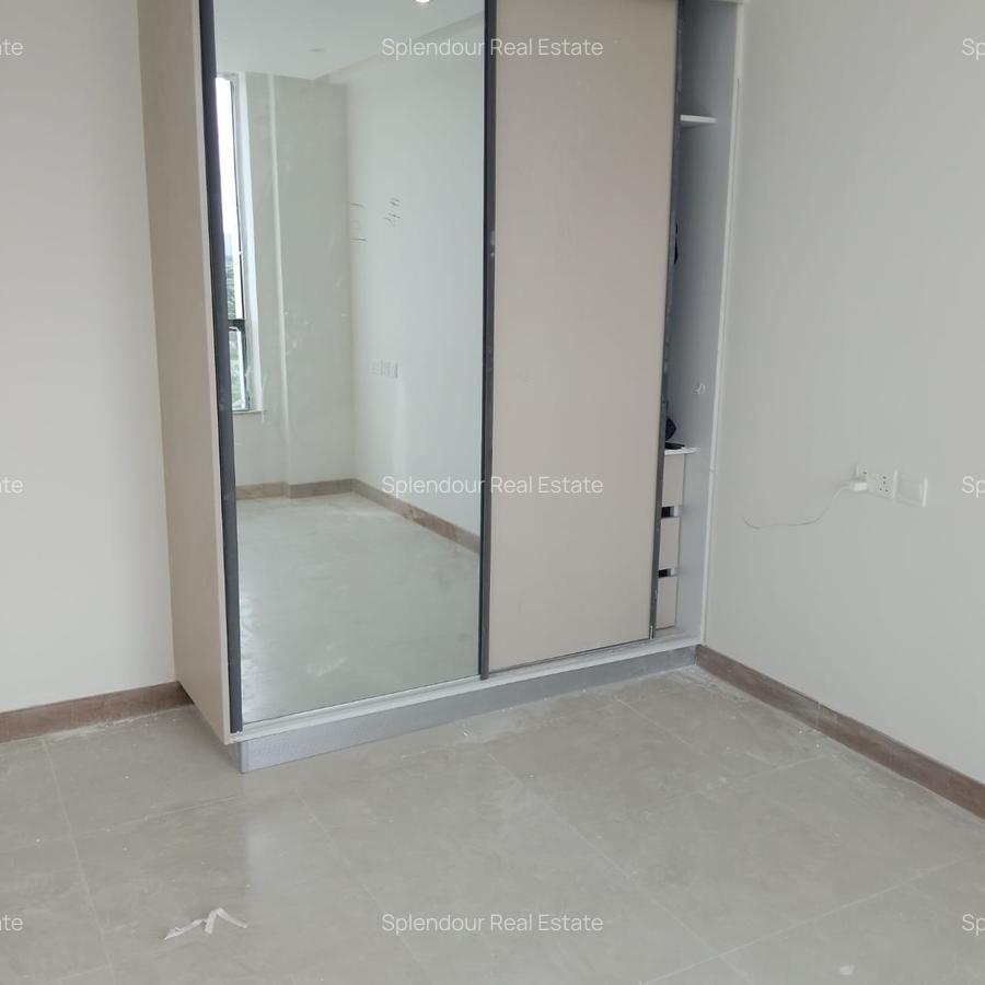 2 Bed Apartment with En Suite in Parklands - 4