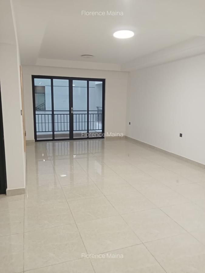 Serviced 2 Bed Apartment with En Suite in Ruaka - 19