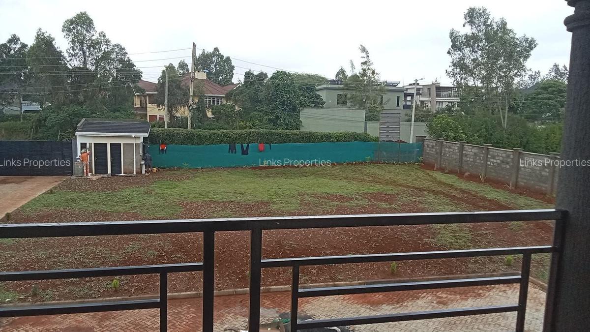 5 Bed Townhouse with En Suite at Karen - 18