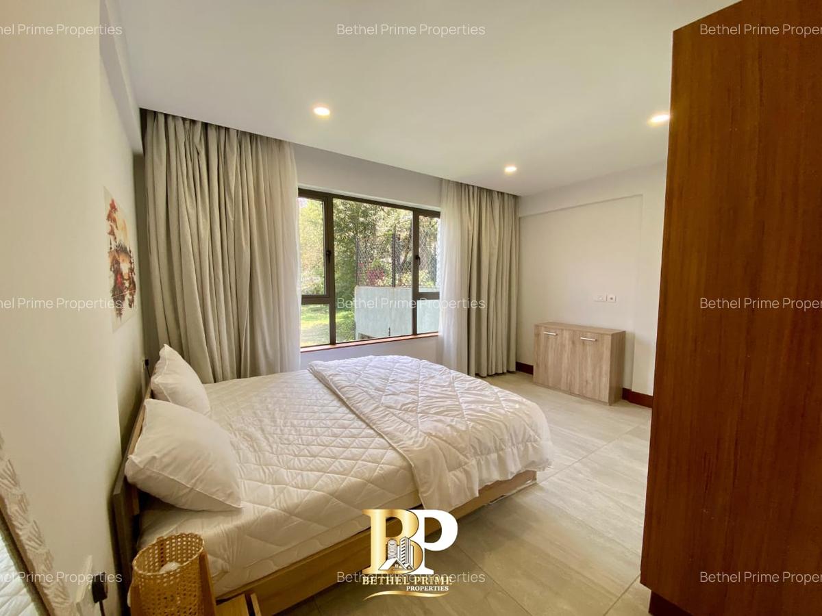 Furnished 2 Bed Apartment with En Suite in Rhapta Road - 12