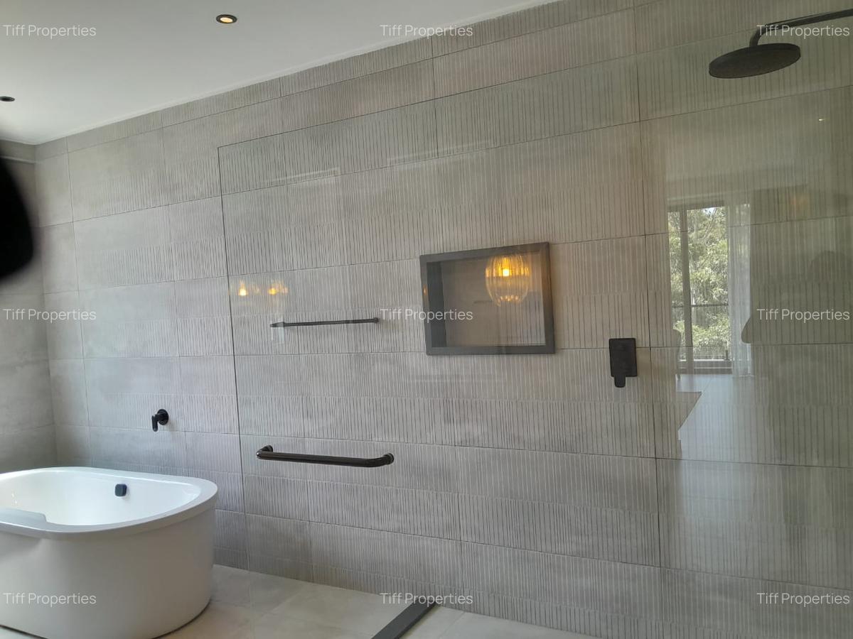 4 Bed Apartment with En Suite in Spring Valley - 16