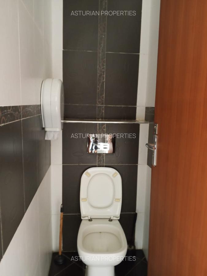 3,500 ft² Office with Service Charge Included in Westlands Area - 6