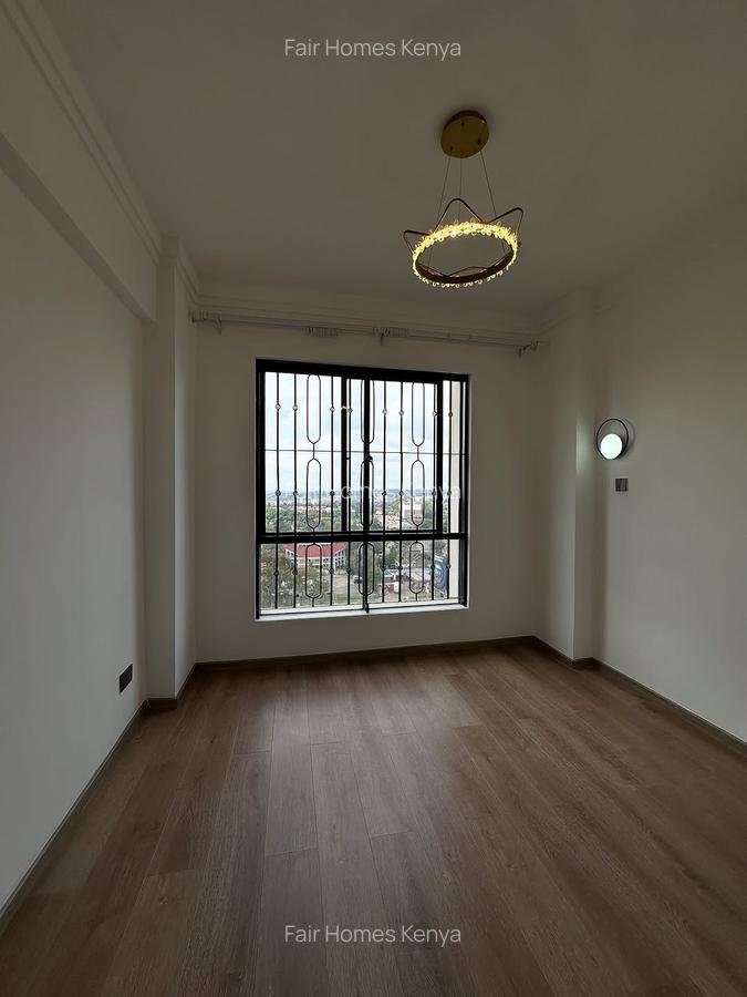 2 Bed Apartment with En Suite at Kindaruma Road - 6