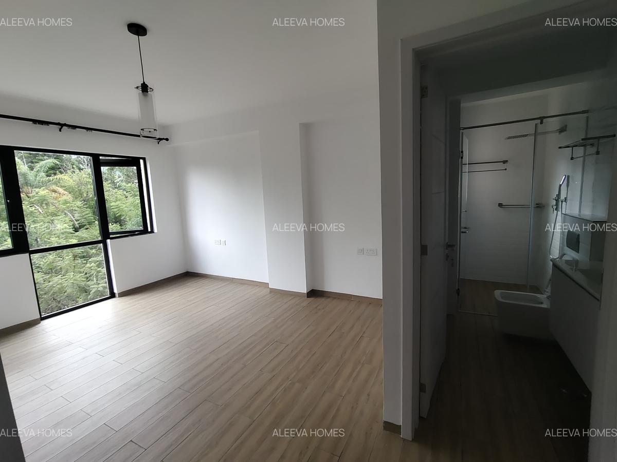 3 Bed Apartment with En Suite in Kileleshwa - 8