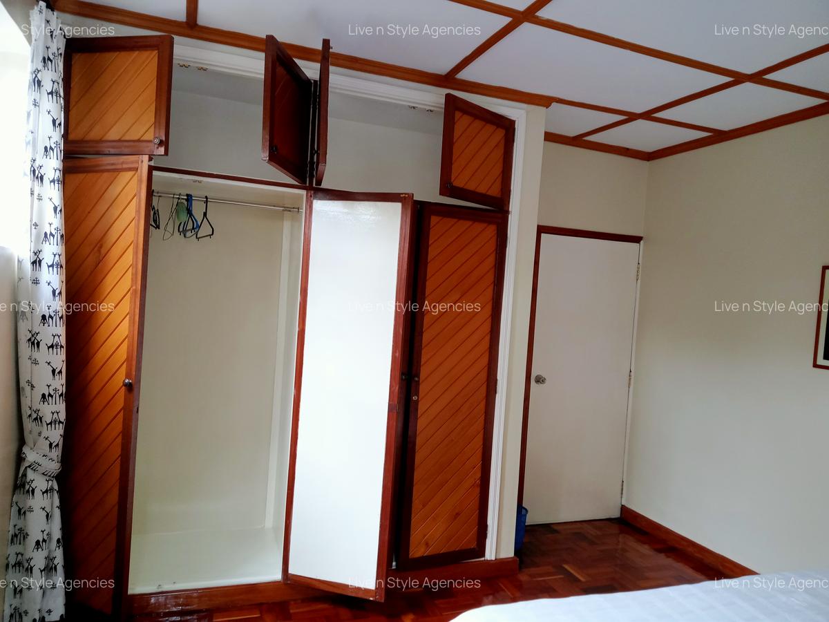 1 Bed House with En Suite in Runda - 8