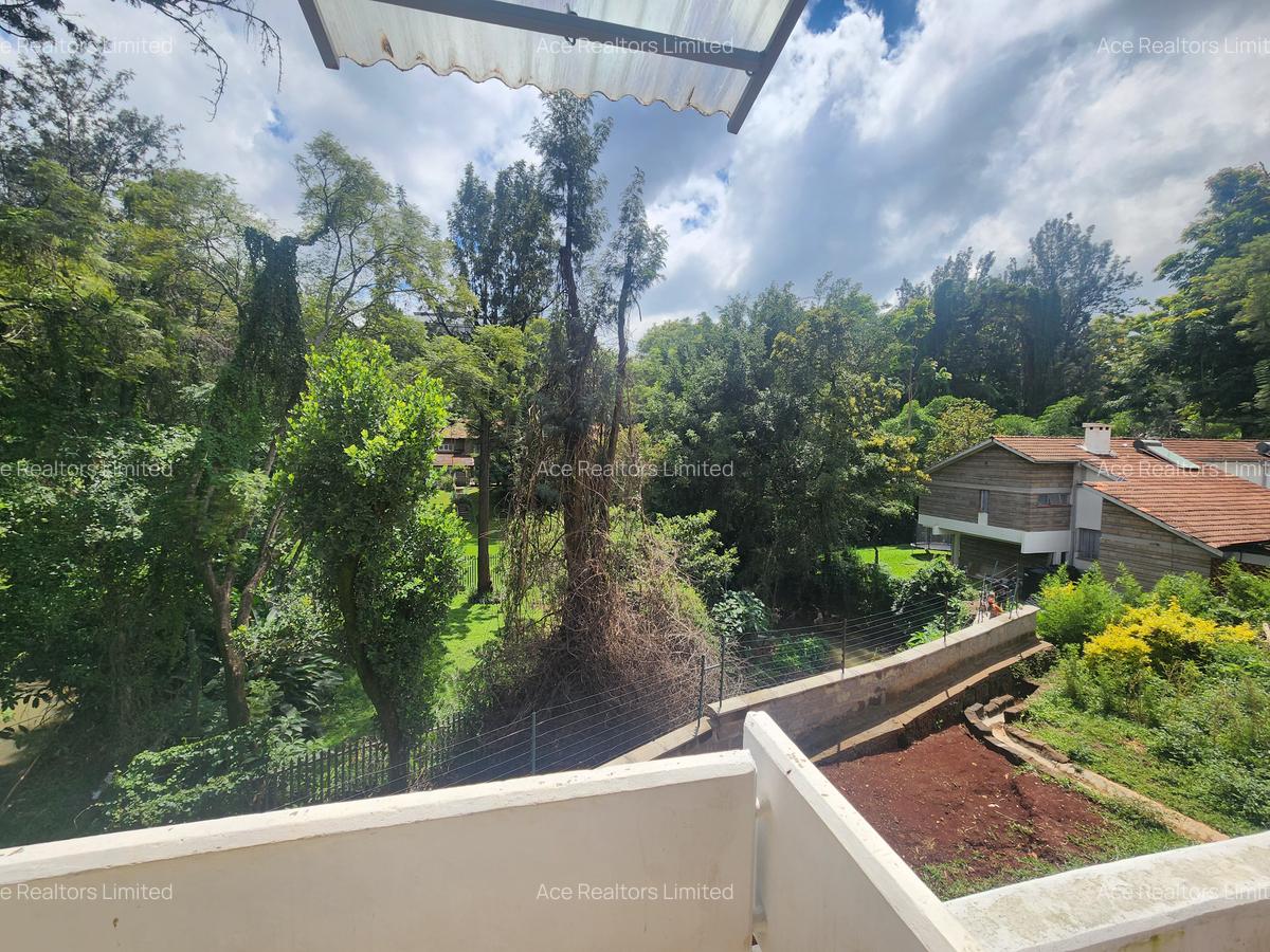 4 Bed Townhouse with En Suite at Laikipia Road - 18