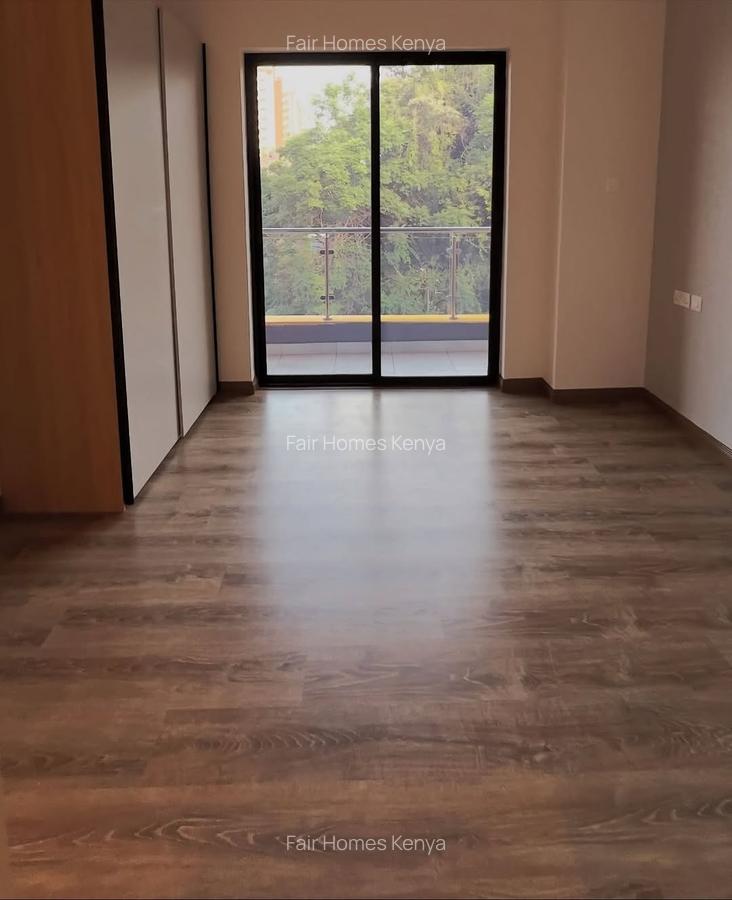 2 Bed Apartment with En Suite at Kilimani Road - 6