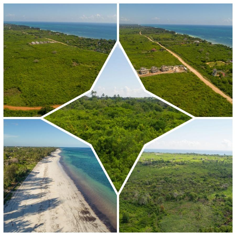 0.25 ac Residential Land at Diani Beach Road - 18