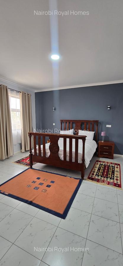 2 Bed House with En Suite at Runda Evergreen - 2