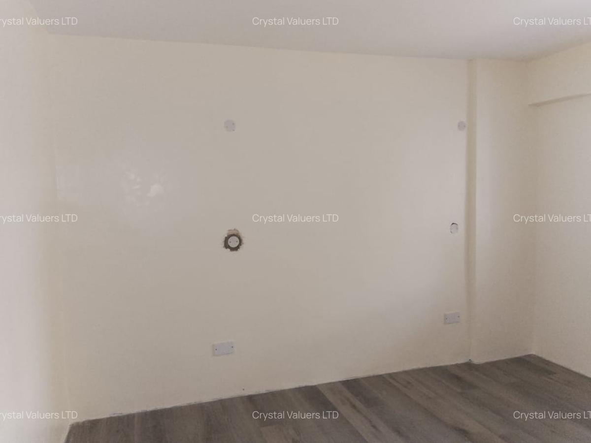 3 Bed Apartment with Swimming Pool in Lavington - 5