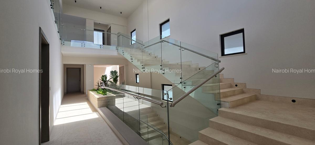 5 Bed Townhouse with En Suite at Grovelia Grove - 20