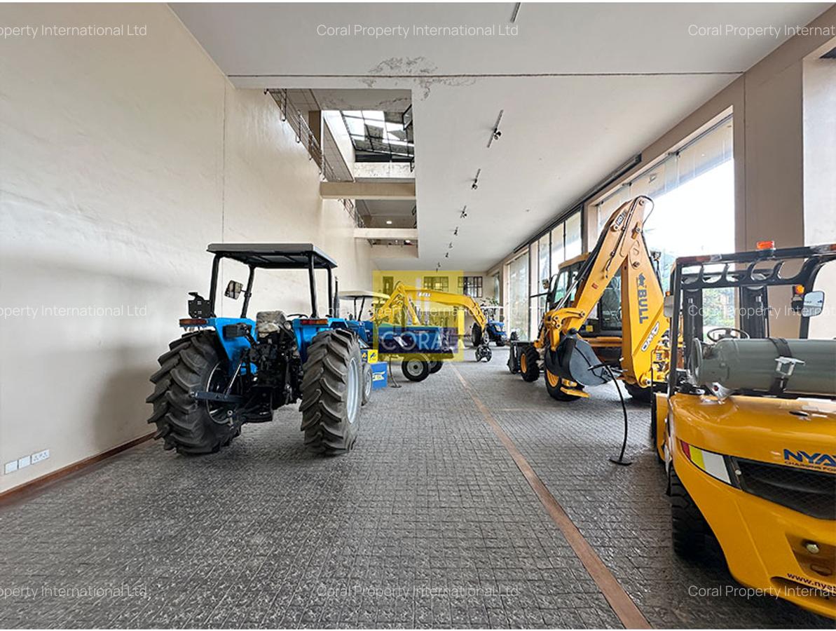 Warehouse in Mombasa Road - 4