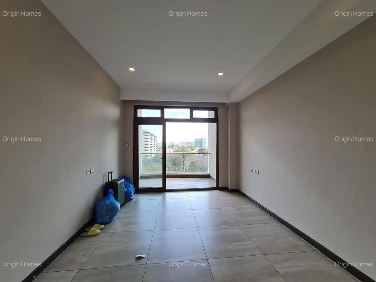 2 Bed Apartment with En Suite at General Mathenge Road - 8