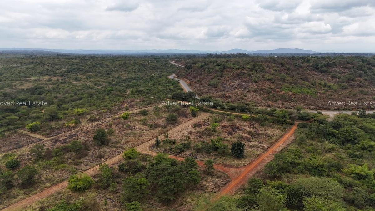 Residential Land at A - 2