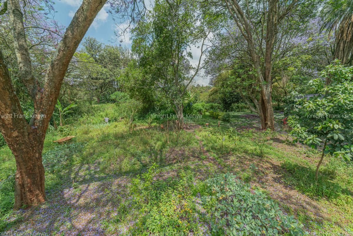 1 ac Land at Ushirika Road - 7