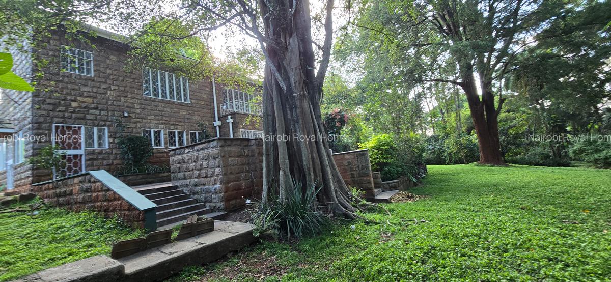 5 Bed House with En Suite at Kyuna Road - 5