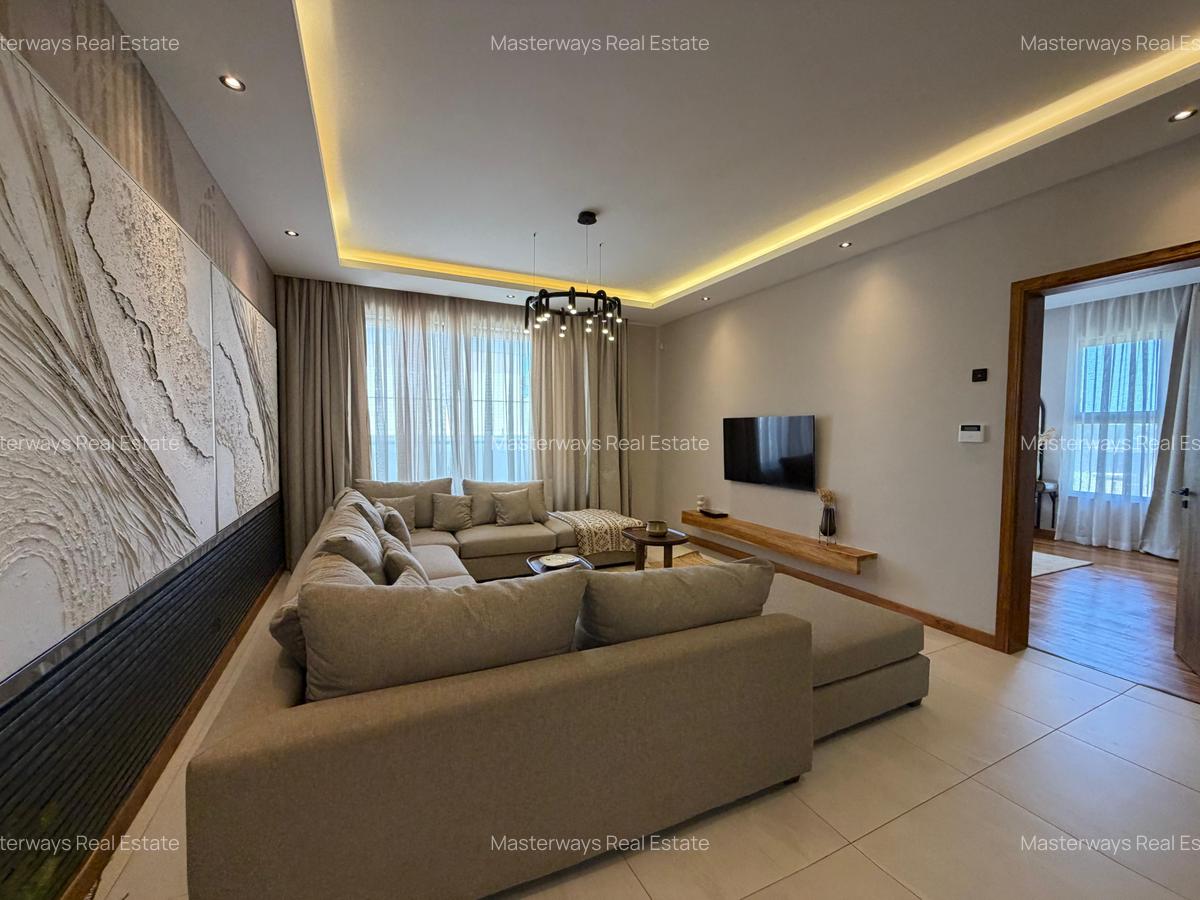 4 Bed Villa with En Suite in Loresho - 3