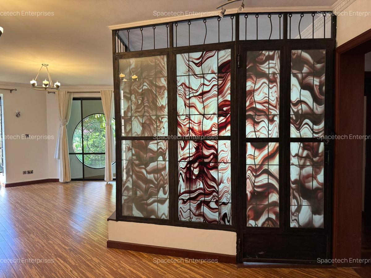 4 Bed House with En Suite in Lower Kabete - 6