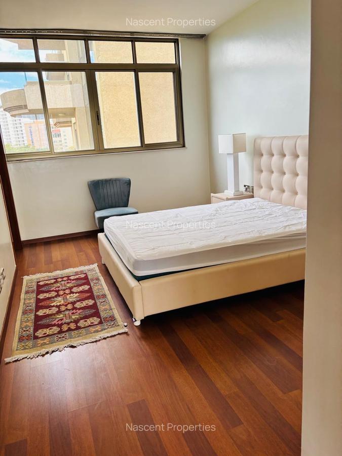 Furnished 3 Bed Apartment with En Suite in Muthaiga - 6