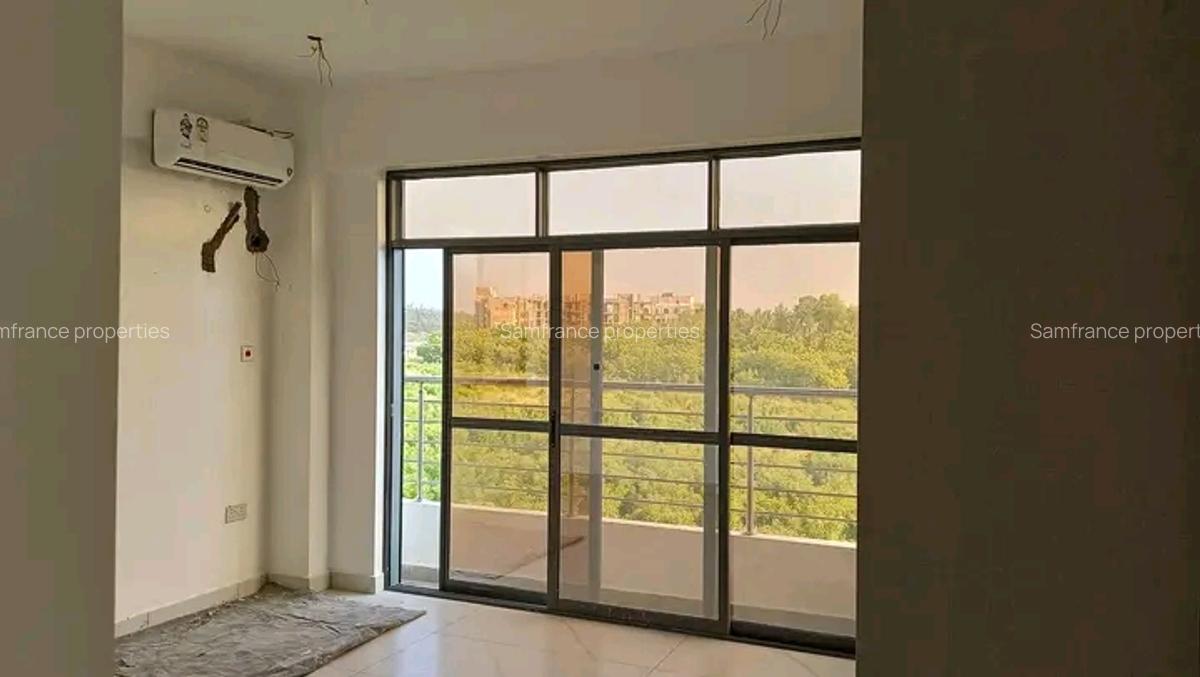 1 Bed Apartment with En Suite at Baobab Road - 6