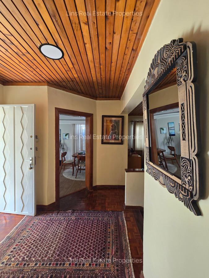 3 Bed House with En Suite in Loresho - 16