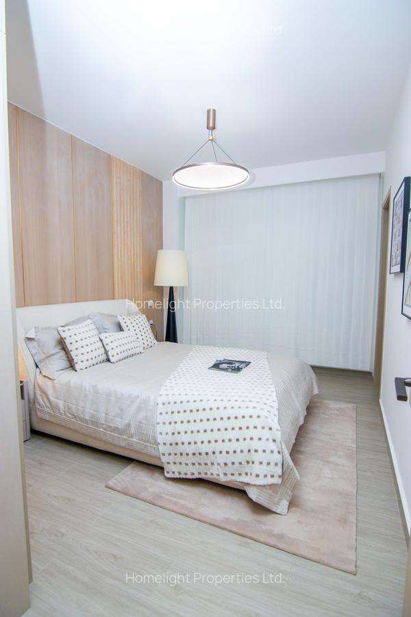 5 Bed Apartment with En Suite at Valley Arcade Lavington - 5