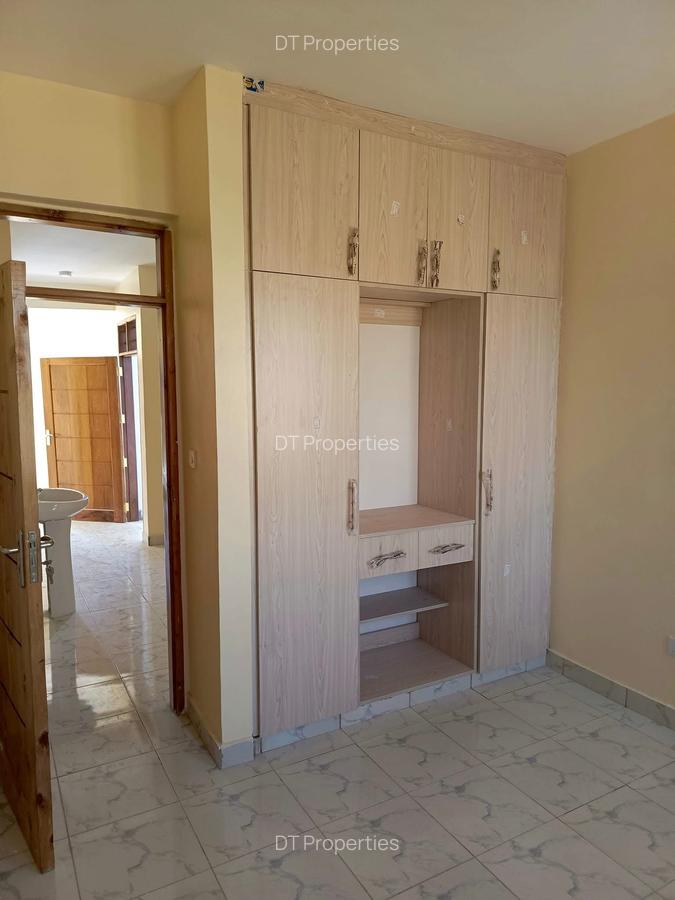 2 Bed House at Majengo - 5