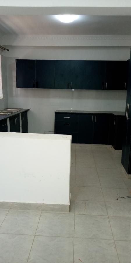 3 Bed House with En Suite at Kenyatta Road - 9