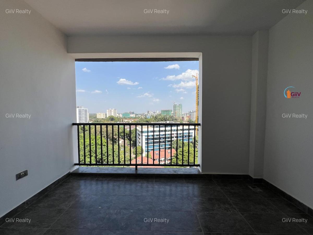 2 Bed Apartment with En Suite in Westlands Area - 2