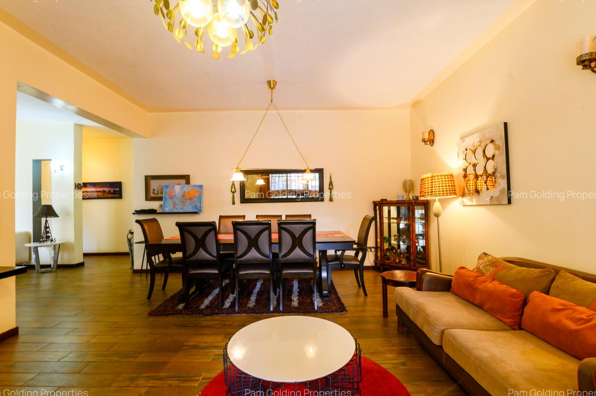 2 Bed Apartment at Donyo Sabuk Lane - 3