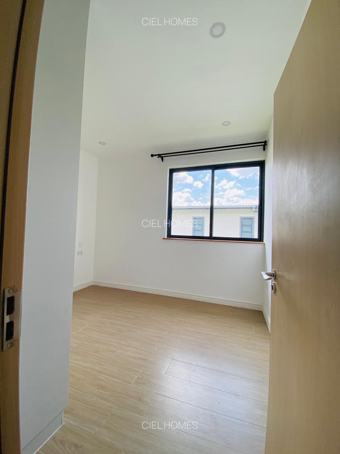 4 Bed Villa with En Suite in Ongata Rongai - 13