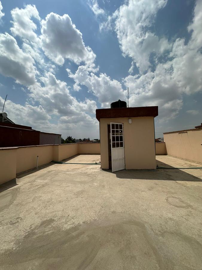 4 Bed House with En Suite at Off Syokimau Ariport Road - 14