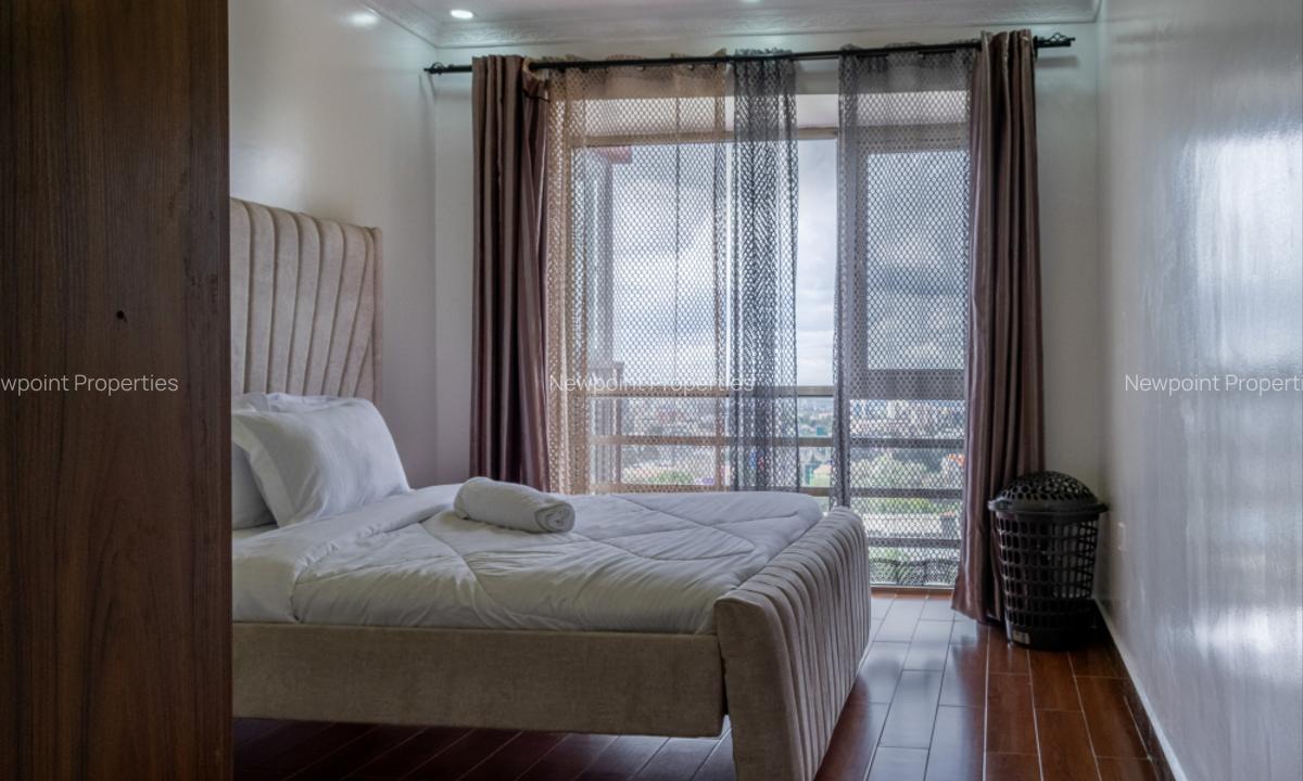 Serviced 2 Bed Apartment with En Suite in Ngong Road - 6