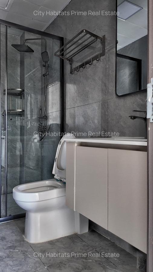 4 Bed Apartment with En Suite in Kileleshwa - 12