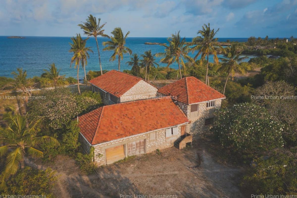 7 ac Land in Watamu - 13