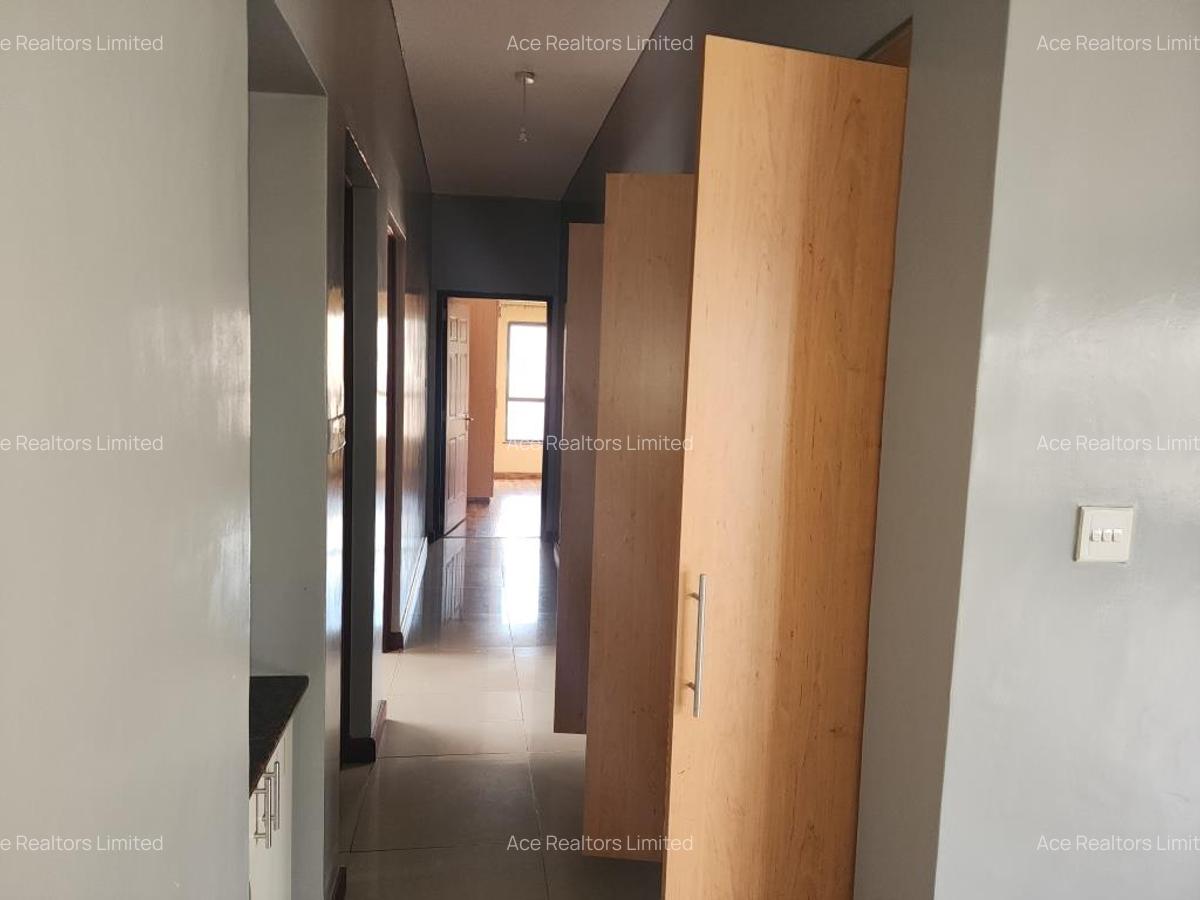 3 Bed Apartment with En Suite at Westlands - 13